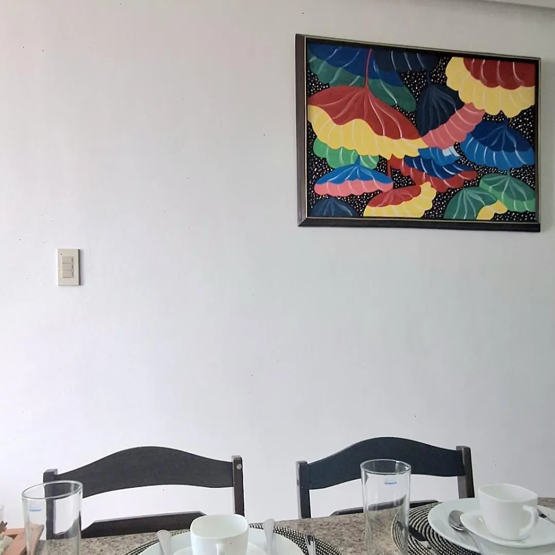 Aparthotel Birch Tower Condominium Manila