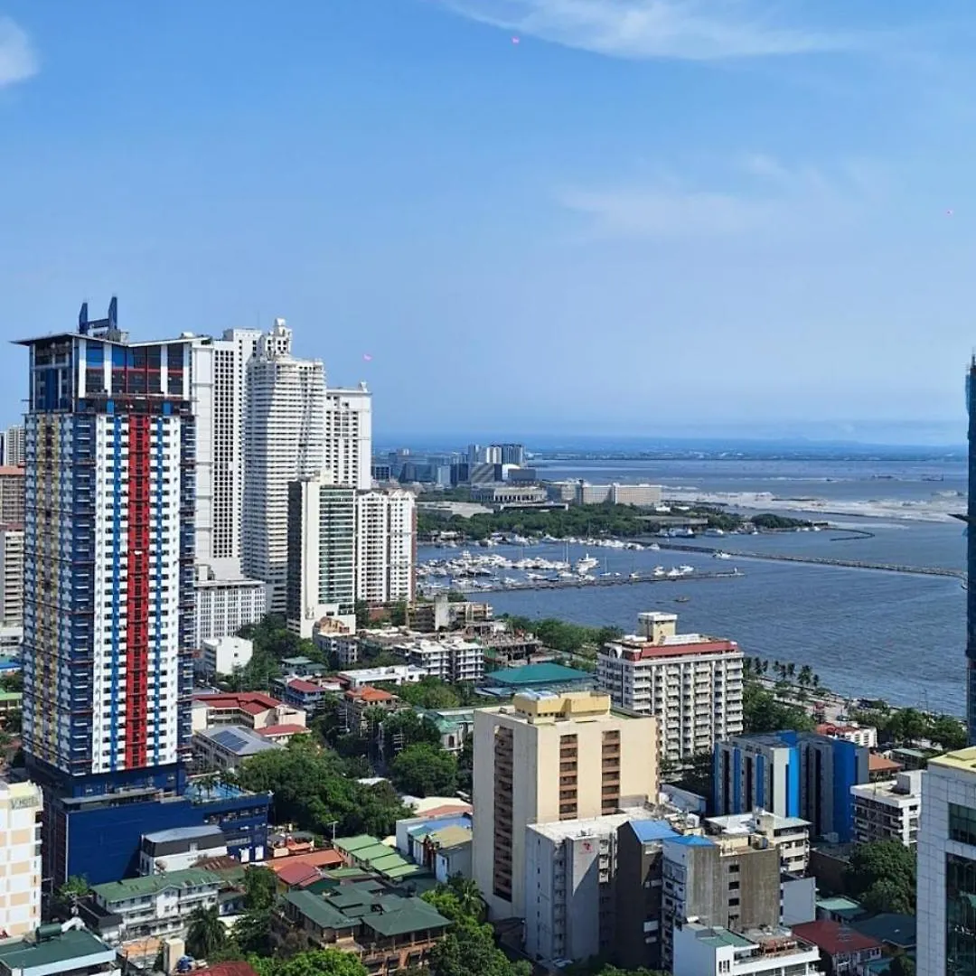 Aparthotel Birch Tower Condominium Manila