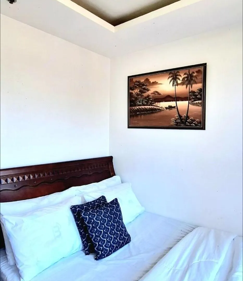 Aparthotel Birch Tower Condominium Manila Philippines