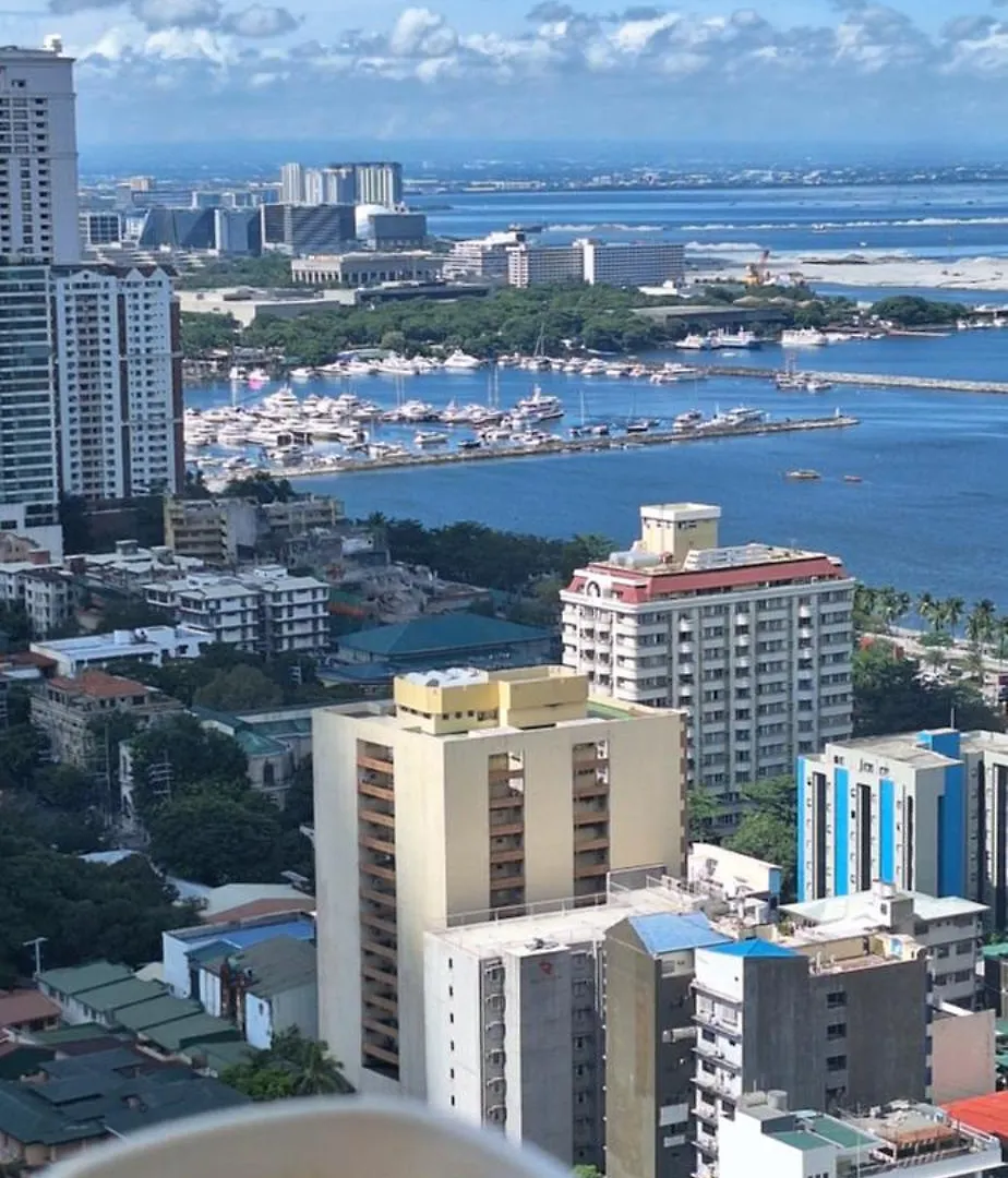 Birch Tower Condominium Manila