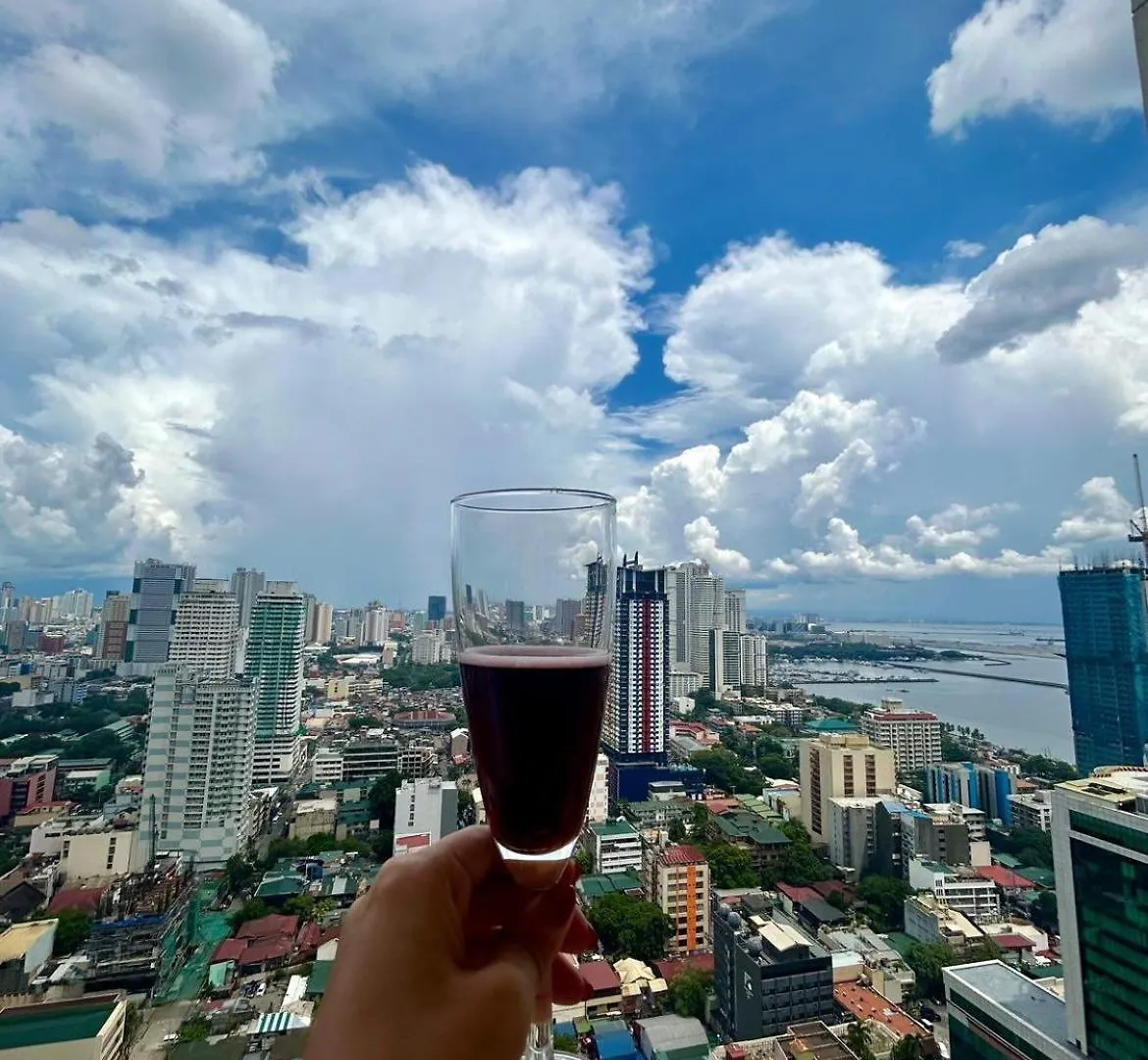 Aparthotel Birch Tower Condominium Manila