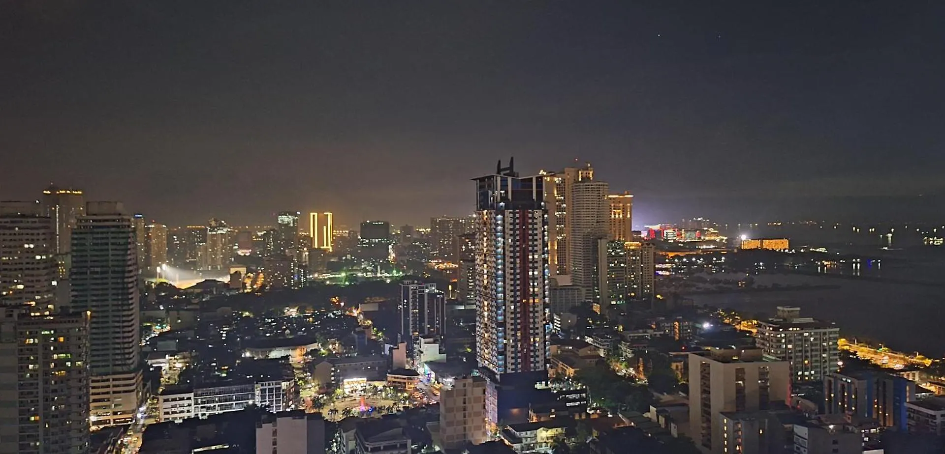Birch Tower Condominium Manila Philippines