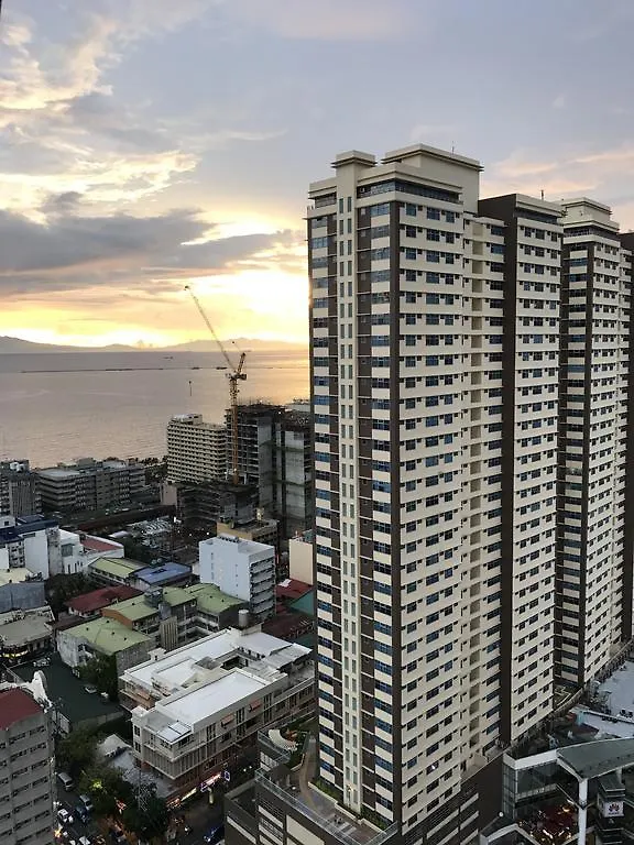 Birch Tower Condominium Manila Philippines