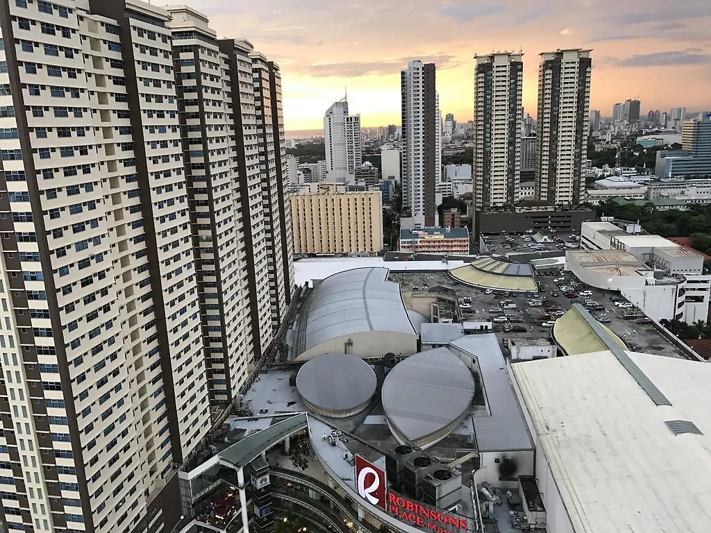 Birch Tower Condominium Manila Philippines