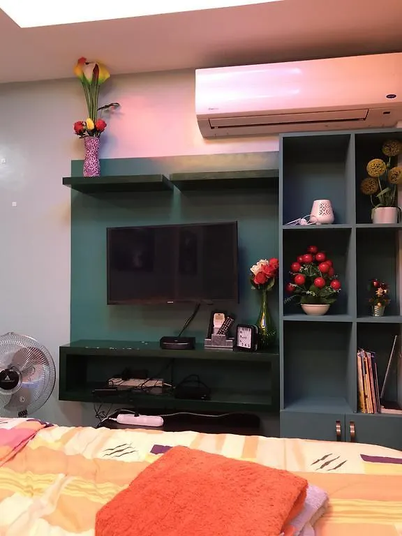 Birch Tower Condominium Manila 0*,  Philippines